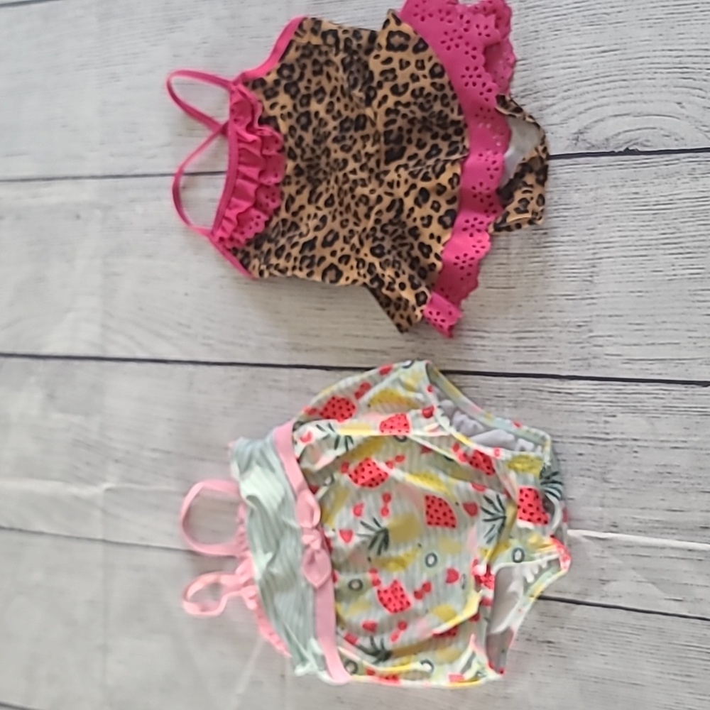 Bathing suits